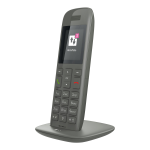 Telekom SPEEDPHONE 11 MIT BASIS Bedienungsanleitung