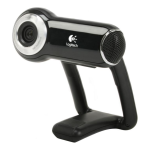 Logitech QuickCam Pro 9000 User's Guide | AI Chat