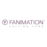 Fanimation SW50 Instruction Sheet