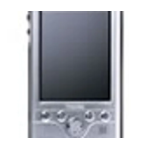 Toshiba E755 Windows Mobile 2003 User's Guide
