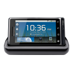 Motorola DROID 2 Global, DROID MULTIMEDIA STATION, DROID X Manual