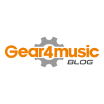 Gear4music SDP-4 User Manual