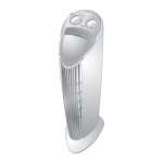 Sharper Image GP SI871 Air Purifier Manual | AI Chat &amp; PDF Access