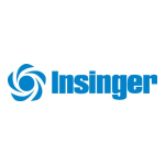 Insinger GM85 Service Manual