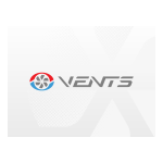 VENTS VKV, VKH EC Radial-Dach: AI Chat &amp; PDF Access