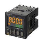 H7CX-R@-N, H7CX-R11W@, H7CX-R11-N, H7CX-R11D1-N Digital Tachometer Manual + AI Chat | OMRON
