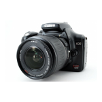 Canon EOS 300D 18-55 Руководство пользователя