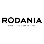 Rodania 26063 - TR06 CHRONO Bedienungsanleitung