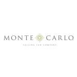 Monte Carlo Turbine 56 in. Integrated LED Indoor/Outdoor Matte White Ceiling Fan Installation manual