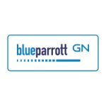 BlueParrott Point White Noise Canceling Bluetooth Headset Instructions