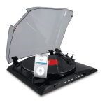 ION Audio ION PROFILE PRO Quick Start Guide