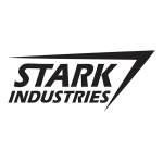 Stark 45352-H 5 Amp Corded 1/2 in. Electric Reversible Variable Speed Impact Hammer Drill Manual