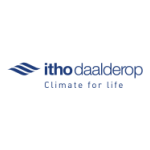 Itho-Daalderop CVE ECO de handleiding