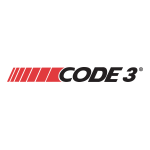 Code 3 XCEL Series manual