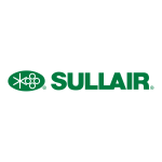 Sullair RH Series, RN Series User &amp; Service Manual