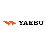 YAESU MUSEN 20761X50 Scanning Receiver Instruction manual