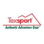 Texsport 13210 20Cup Alum Perc Instructions