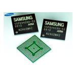 Samsung S5PC100 Microprocessor User Manual | AI Chat &amp; PDF Download