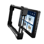 Rand McNally TND Tablet 1050 Quick Start Guide