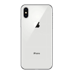 Apple iPhone X User guide