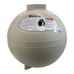 Pentair Meteor 18, Meteor 20, Meteor 22, Meteor 26, Meteor 30 Owner's Manual