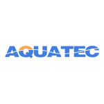 Aquatec 481180085 BATERIA PRYSZNICOWA ROUND ON Installation Instructions