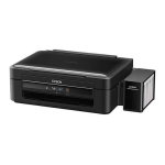Epson L382 Руководство пользователя: AI Chat &amp; PDF