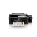 Epson L386 Руководство пользователя