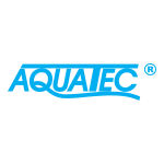 Aquatec Ocean VIP, VIP XL, Dual VIP Bruse- og toiletk&oslash;restol Brugsanvisning