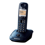Panasonic KXTG2511CA Quick Start Guide