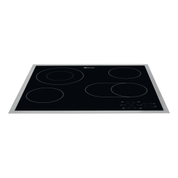 Whirlpool CTAR 9642 IN Instruction for Use | Manualzz