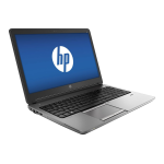 HP ProBook 655 G1 Specification
