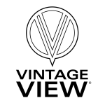 VintageView Case &amp; Crate X-Bin Insert Installation Guide
