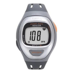 Timex Easy Trainer HRM User Guide