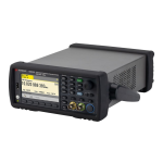 Keysight 53220A/53230A User&rsquo;s Guide