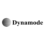 Dynamode CardBus -> USB 2.0 Controller Adapter Datasheet