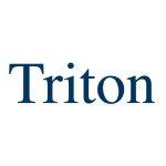 Triton Thames Installation And Operating Instructions Manual