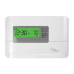 White-Rodgers 1F81-261 Thermostat Manual | AI Chat &amp; PDF Download