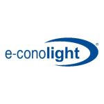e-conolight E-XML4 Series Installation Instructions