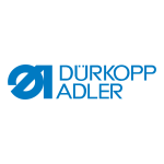 DURKOPP ADLER 745-34-1/-3 Program