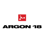 Argon 18 ELECTRON PRO 245A Assembly Manual