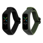 OPPO Band Sport Strap Quick Start