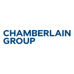 Chamberlain Group Inc HBW1D8088-1 MyQ- Garage Door Controller User Manual