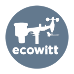 Ecowitt HP2561CA Manual