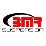BMR Suspension SB021 Sway Bar Kit Installation Instructions