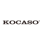 KOCASO W800 User manual