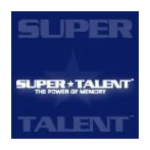 Super Talent Technology NGFF DX1 128GB Datasheet