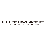 UltimateSupport Nucleus 3 Studio Furniture Assembly Instructions