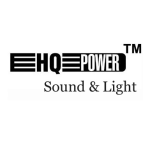 Rope Light User Manual HQ POWER