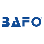 Bafo BF-7100 Wireless IEEE802.11b Cardbus Manual